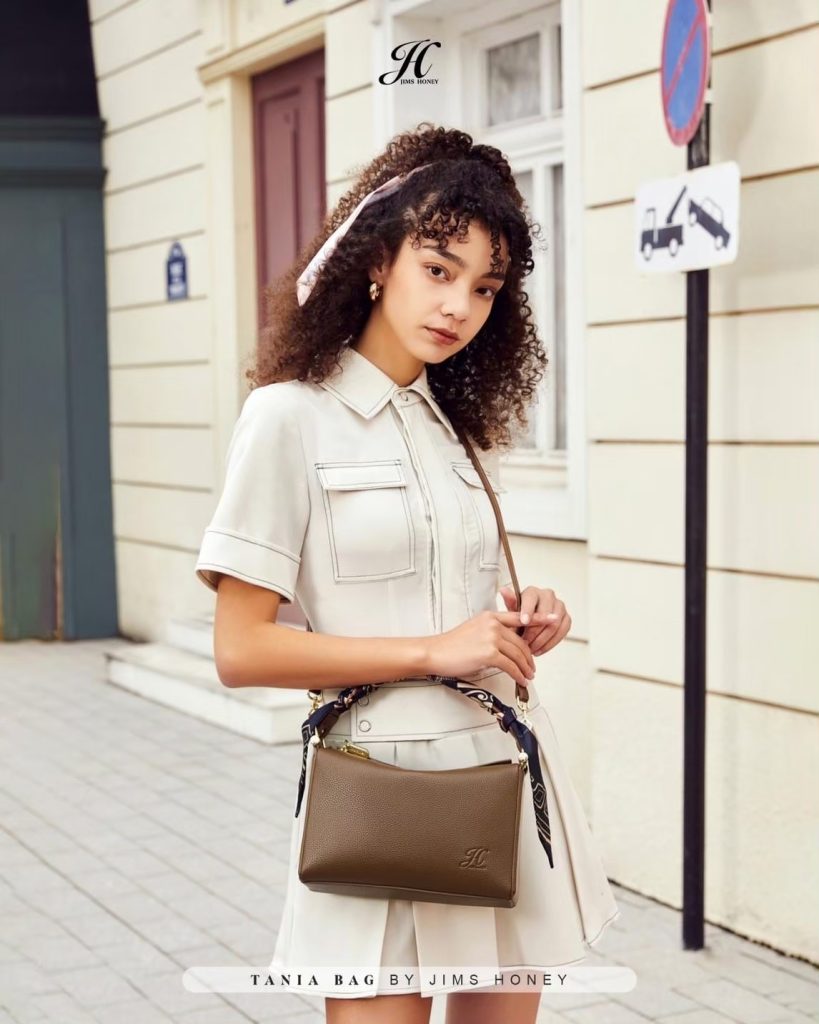 Harga Tania Bag