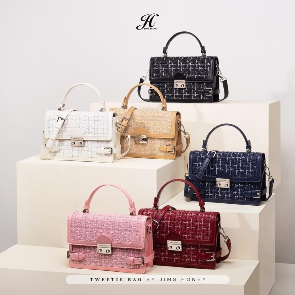 Tweetie Bag