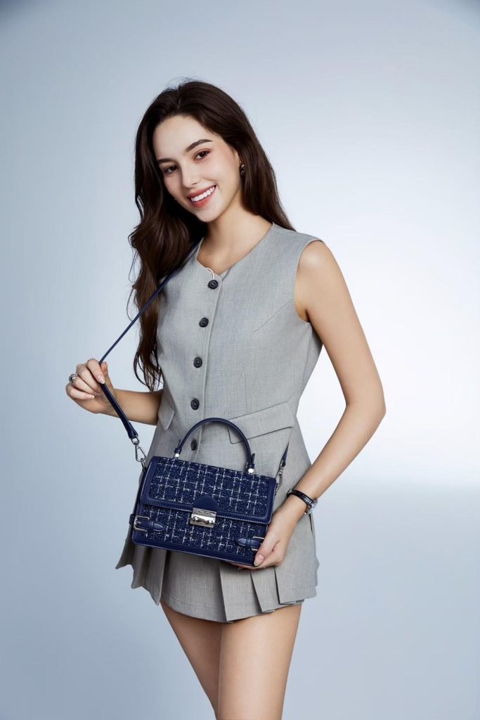 Tas Selempang Jims Honey Terbaru