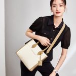Tya Plus Bag Jims Honey