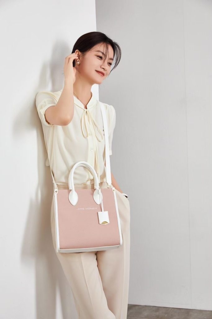 Tas Selempang Jims Honey