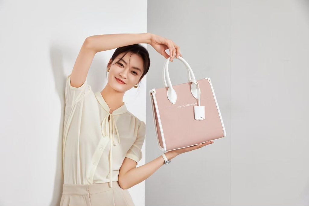 Harga Tya Plus Bag Jims Honey