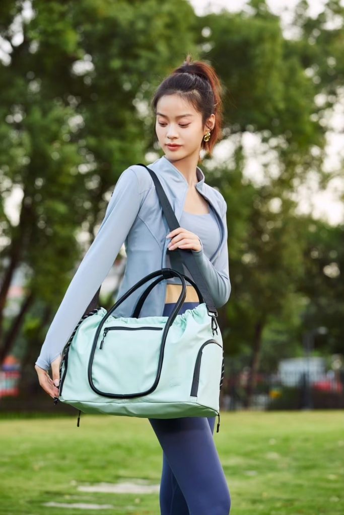 Tas Besar Jims Honey