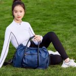 Tas Jinjing Jims Honey Voyage Bag