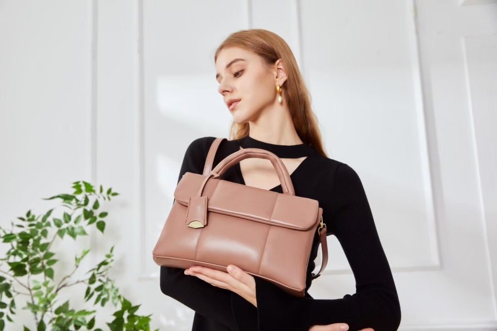 Tas Selempang Jims Honey