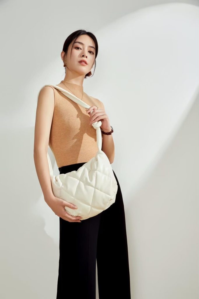 Tas Selempang Jims Honey Zilla Bag