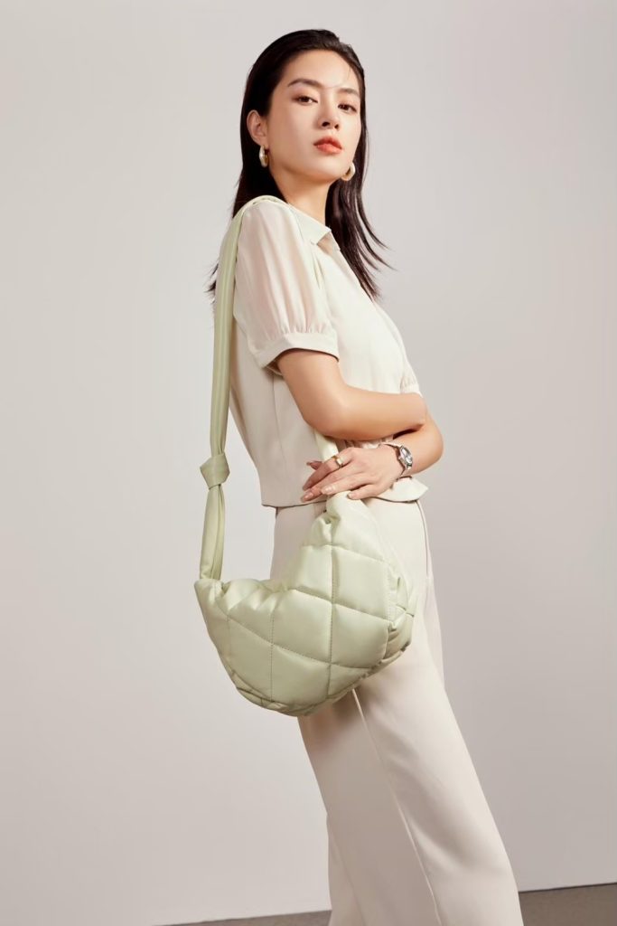 Warna Zilla Bag