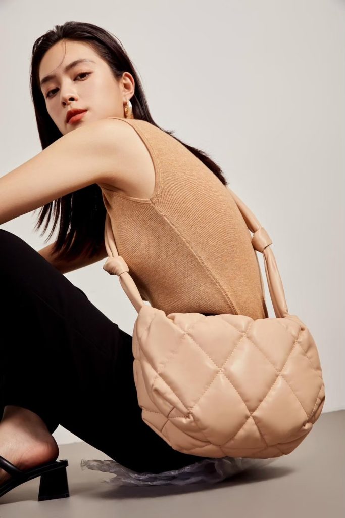 Tas Selempang Jims Honey Zilla Bag