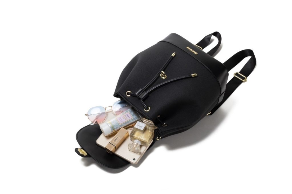 Tas Ransel Jims Honey Terbaru