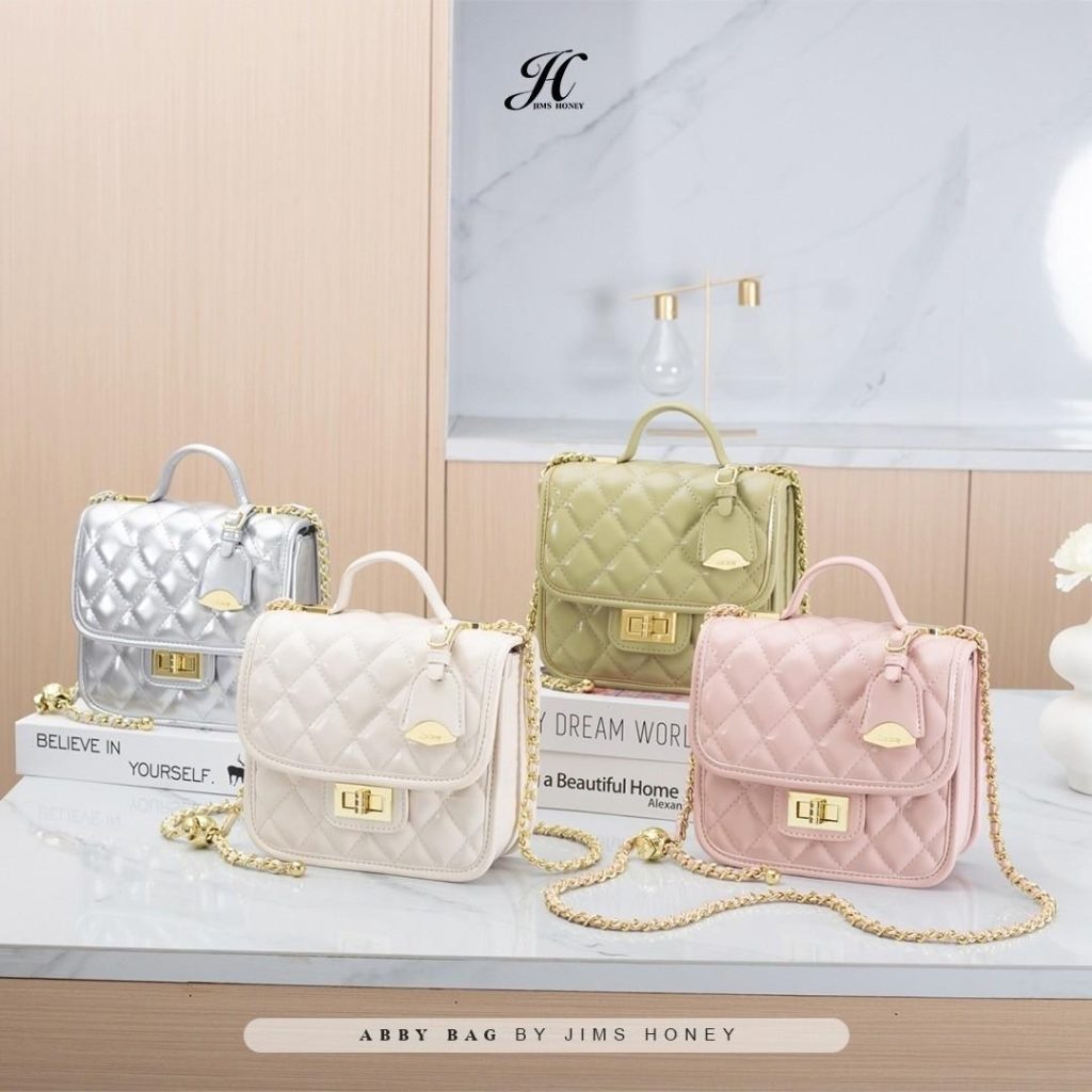 Tas Jims Honey Keluaran Terbaru