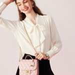 Abby Mini Bag Jims Honey
