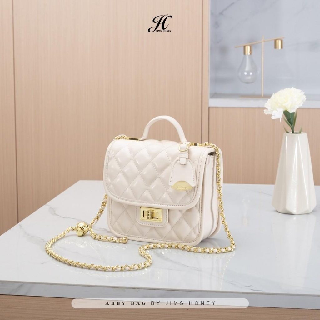 Mini Bag Jims Honey