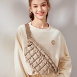 Corla Waist Bag Jims Honey