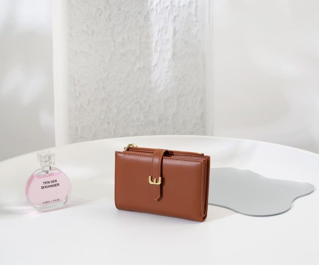 Cara Merawat Dompet Jims Honey