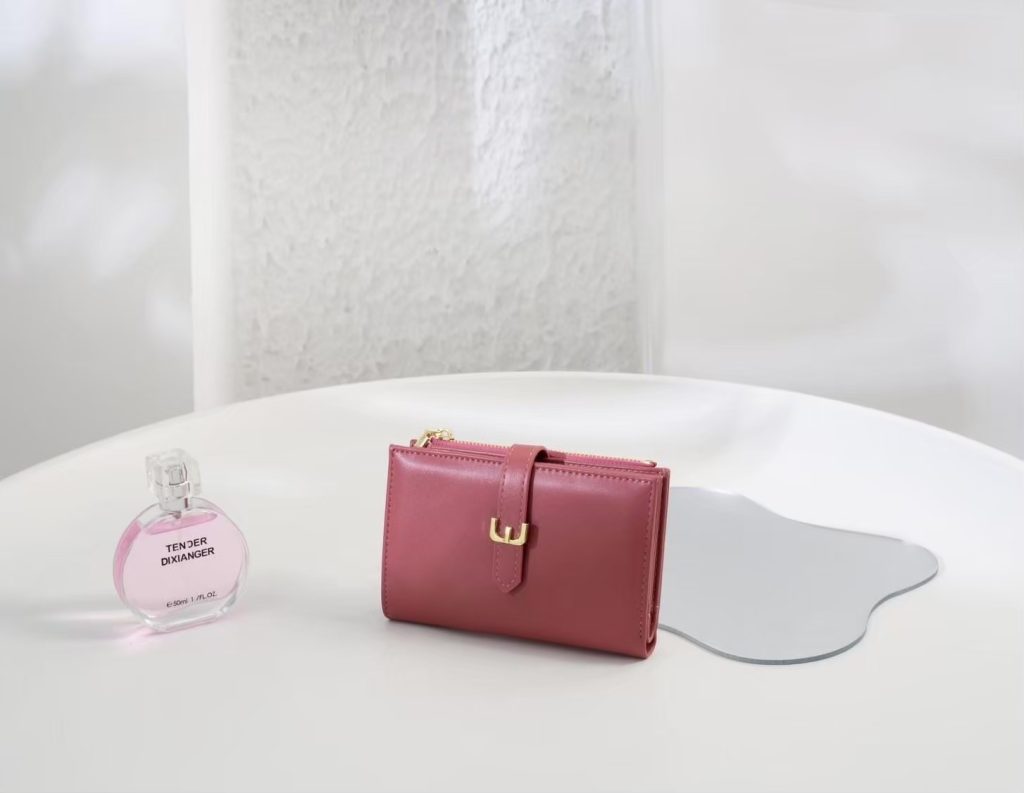 Nita Wallet Jims Honey