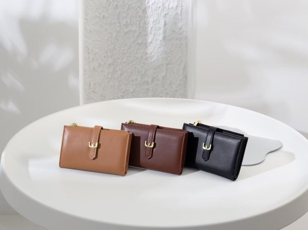 Dompet Kecil Jims Honey