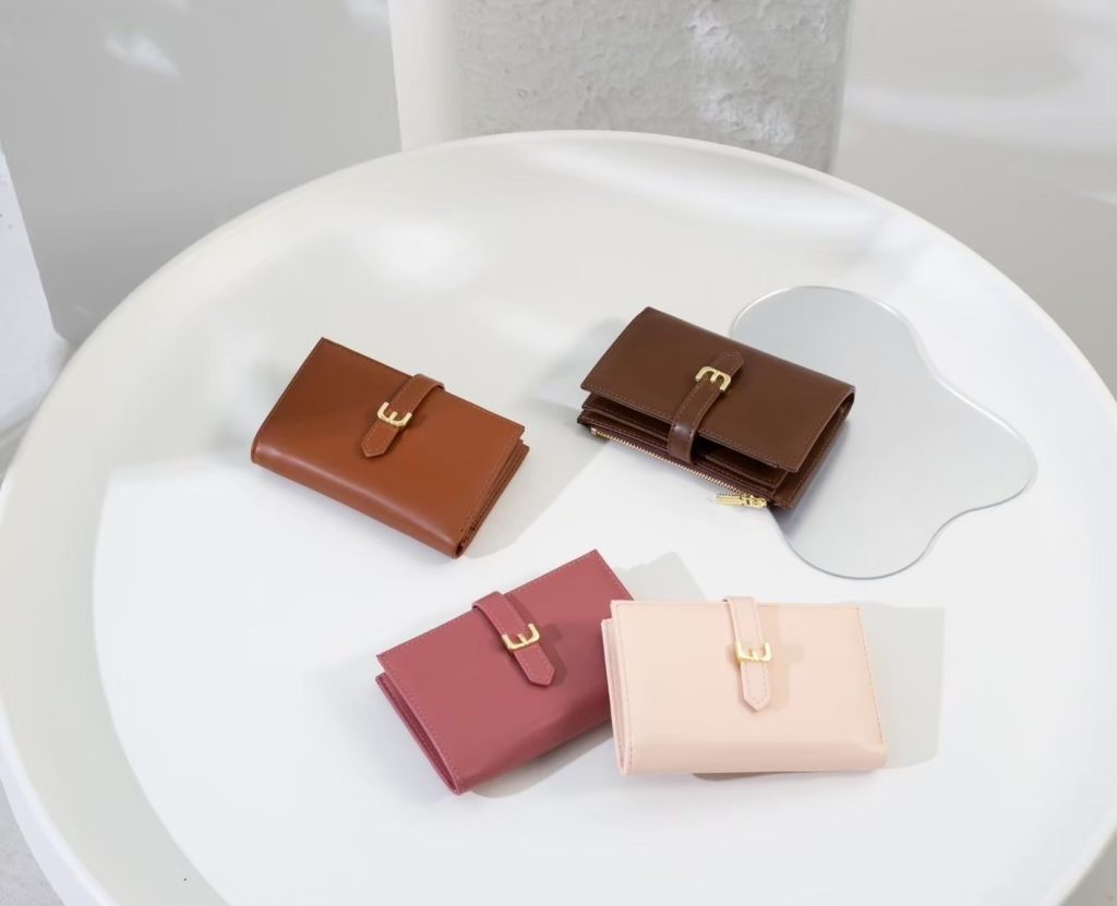 Dompet Jims Honey Nita Wallet