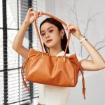 Febby Tote Bag Jims Honey