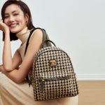 Fanda Backpack Jims Honey