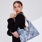 Giselle Bag Jims Honey
