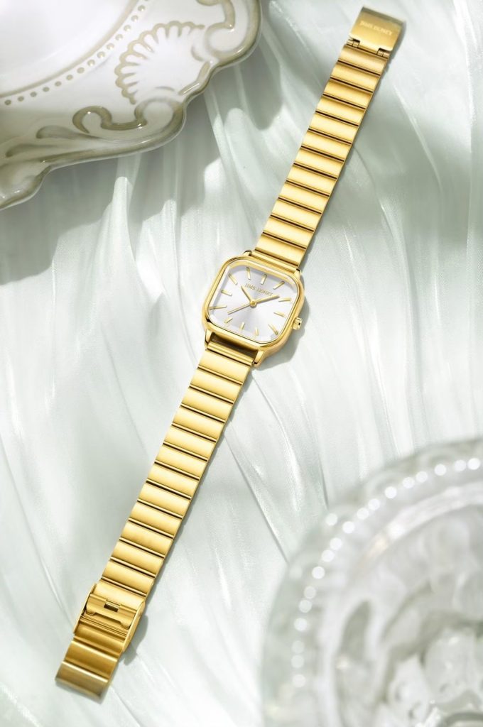 Jam Tangan Jims Honey JHW 26