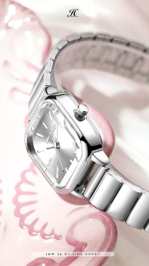 Jam Tangan Jims Honey JHW26