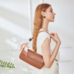 Karina Bag Jims Honey