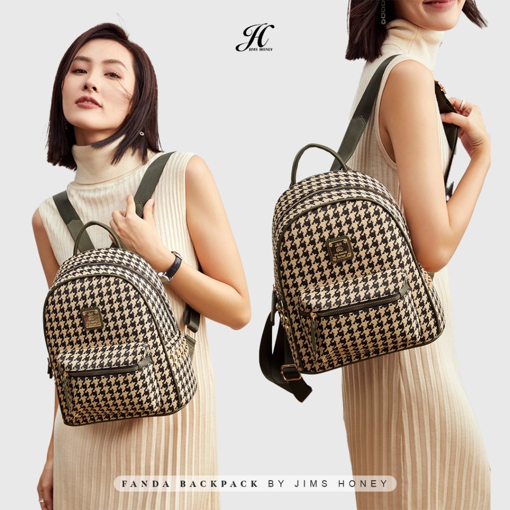 Tips Memilih Tas Ransel