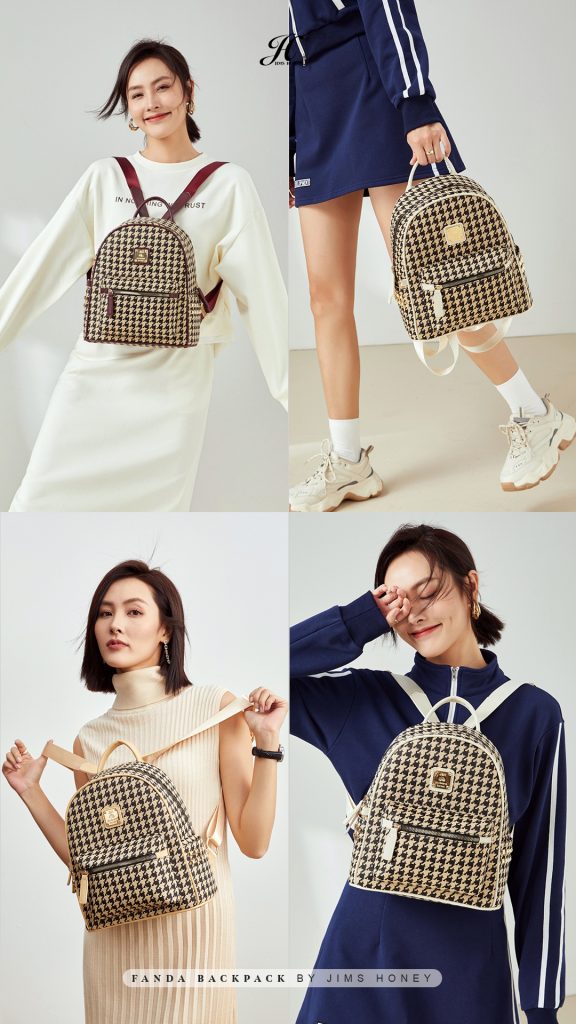 Harga Tas Ransel Jims Honey