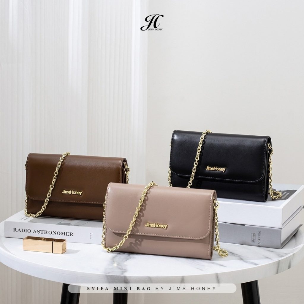 Toko Jims Honey Terdekat Surabaya