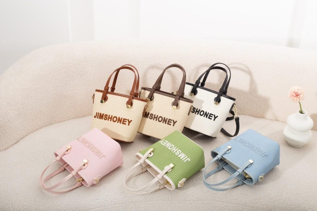 Pilihan Warna Tas Jims Honey