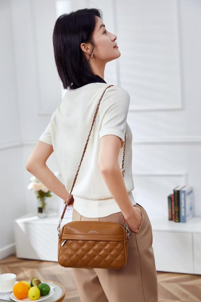 Tas Kecil Jims Honey