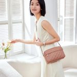 Tas Jims Honey Selena Bag