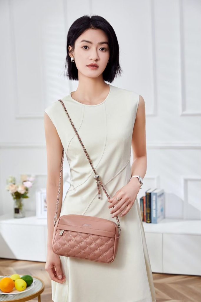 Tas Selempang Jims Honey Selena Bag