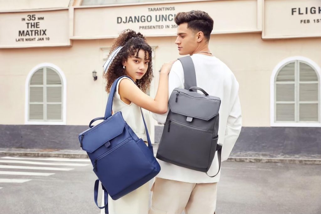 Tas Ransel Jims Honey Jackie Backpack