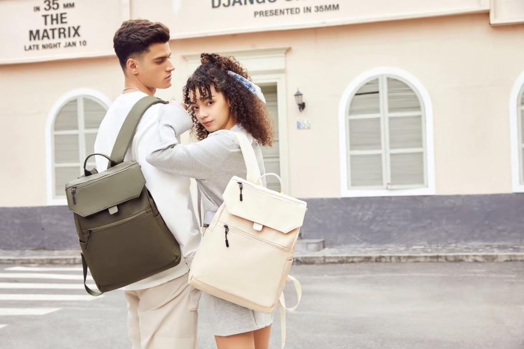 Tas Ransel Jims Honey Miranda Bag