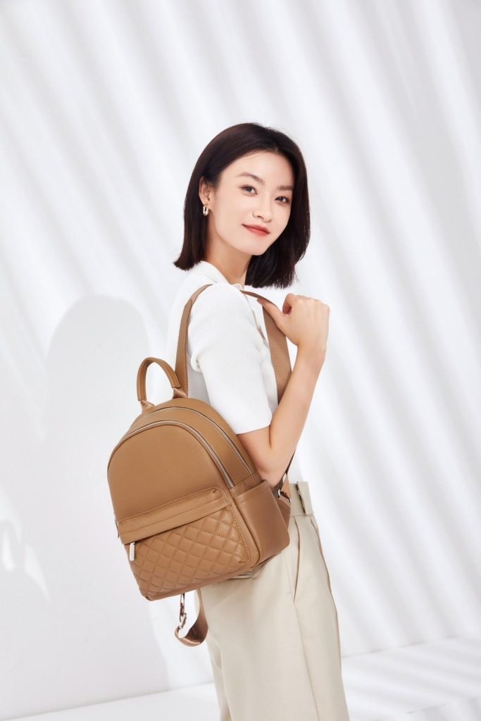 Harga Backpack Jims Honey
