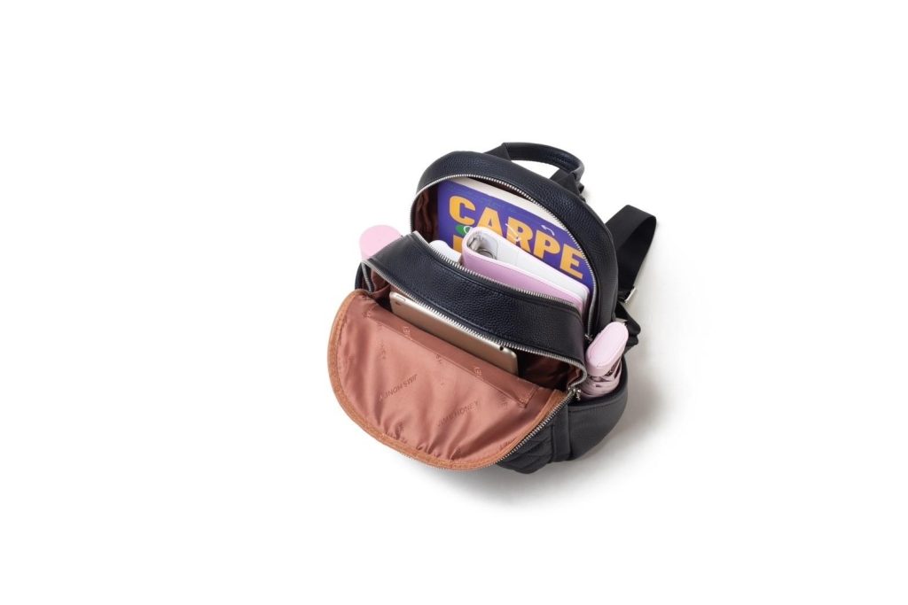 Backpack Jims Honey