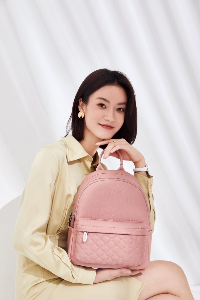 Tas Ransel Jims Honey