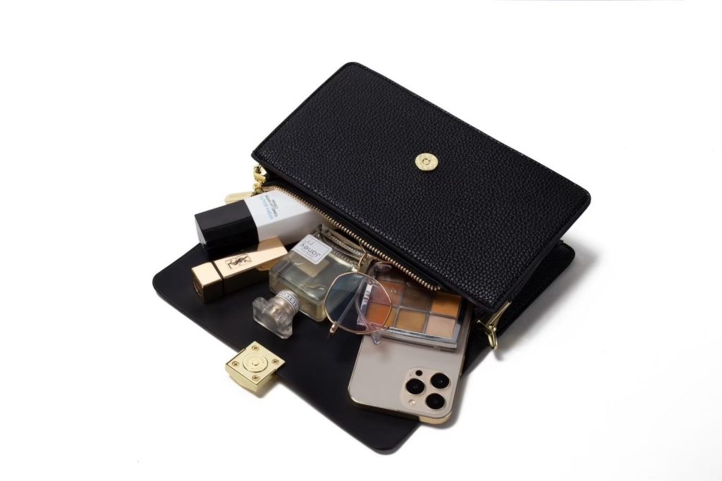 Amour Bag Jims Honey