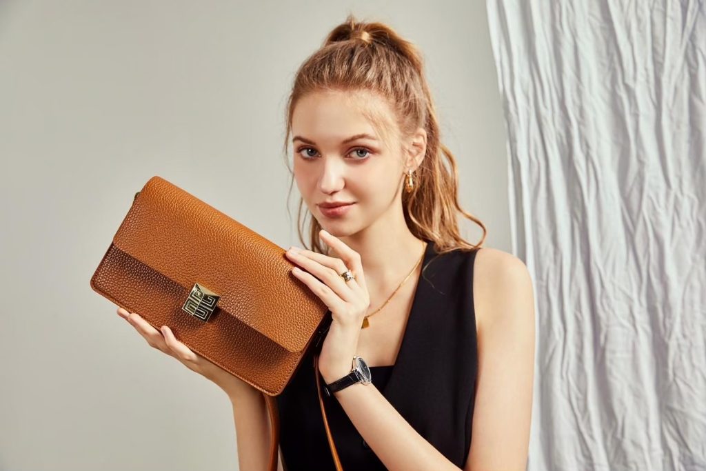 Tas Selempang Jims Honey Amour Bag