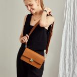 Tas Selempang Jims Honey Amour Bag