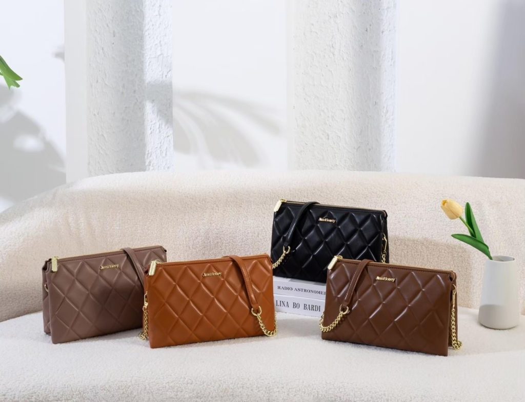 Tas Selempang Jims Honey