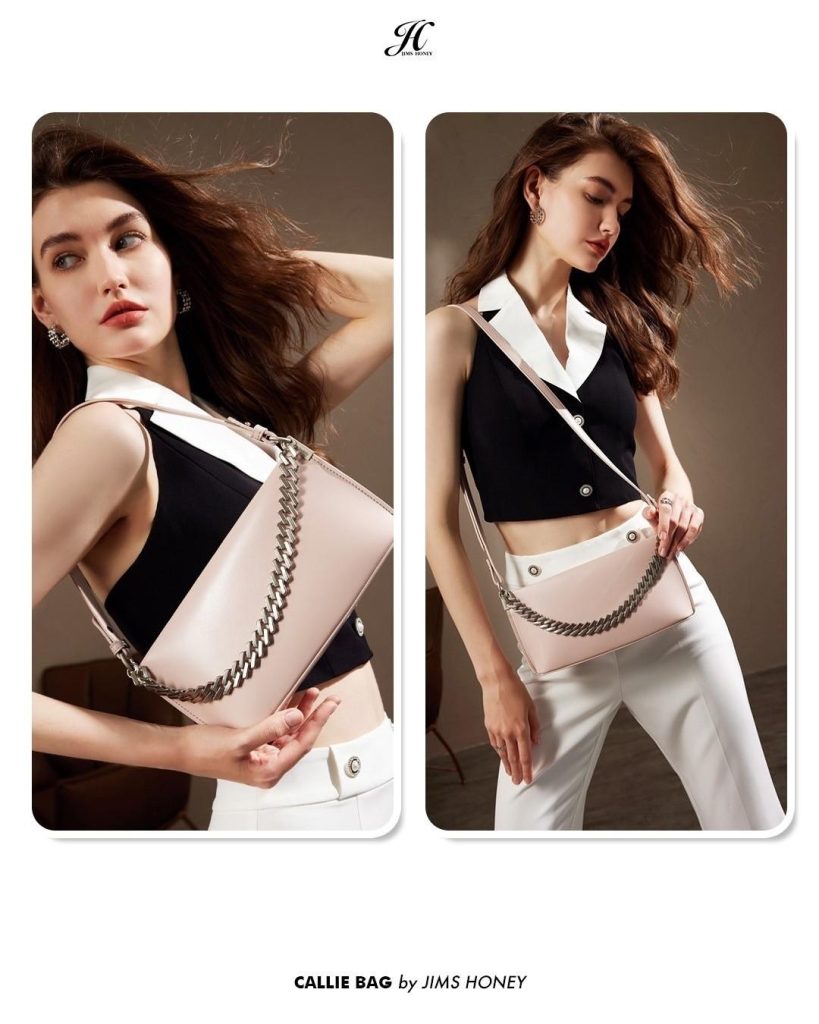 Harga Tas Selempang Jims Honey