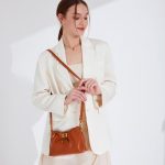 Tas Selempang Jims Honey Cassey Bag