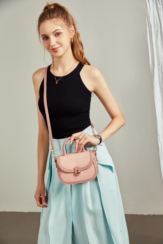 Tas Selempang Jims Honey Cleo Bag