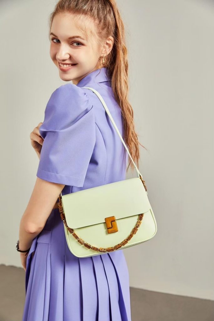 Tas Selempang Jims Honey