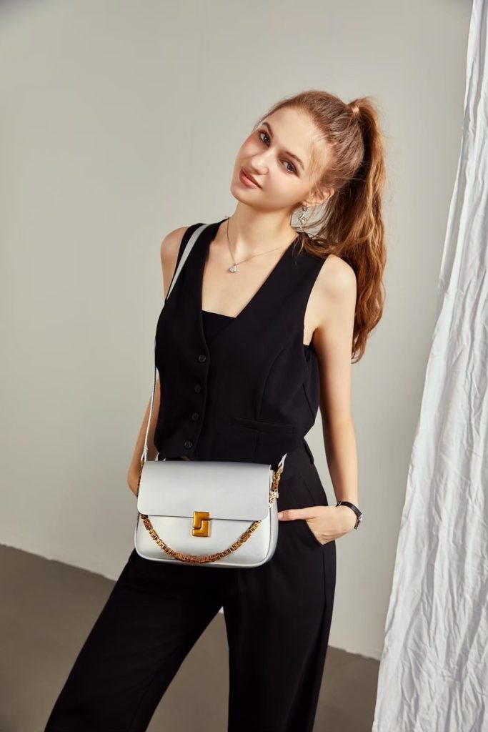 Ingrid Bag Jims Honey