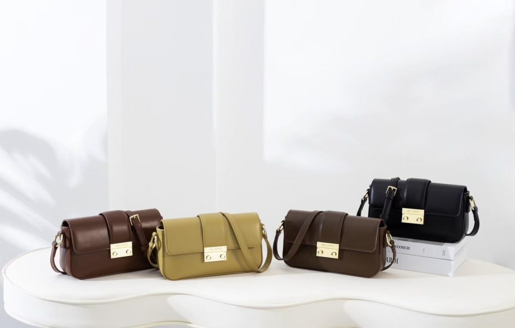 Tas Selempang Jims Honey