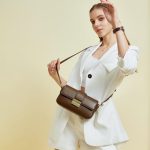 Tas Selempang Jims Honey Mori Bag